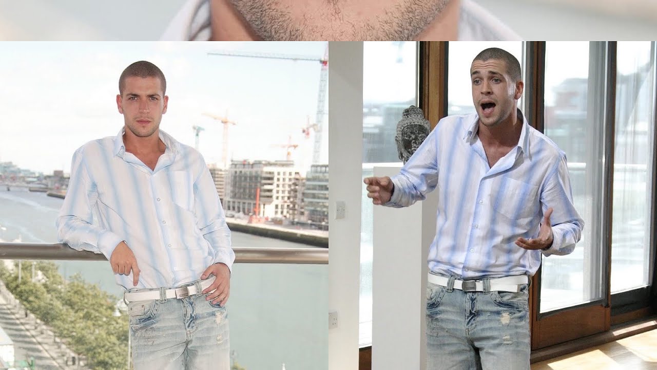 Shayne ward  20th Anniversary tour 2025 