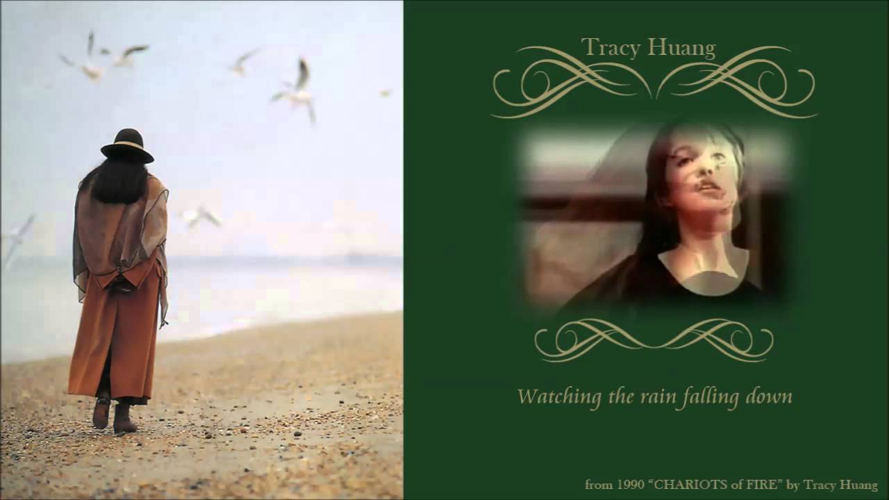Tracy Huang-Melody Fair(HD)