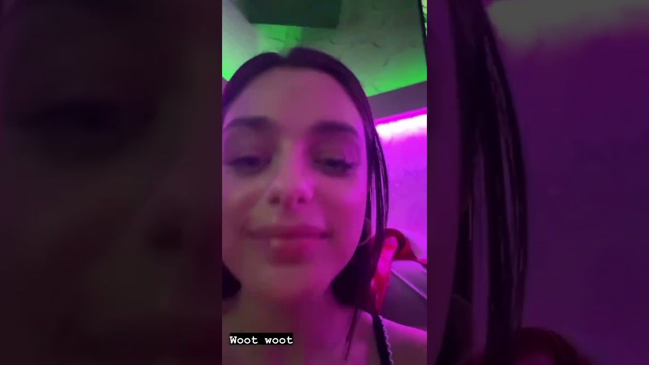 Odeya Rush - Karaoke