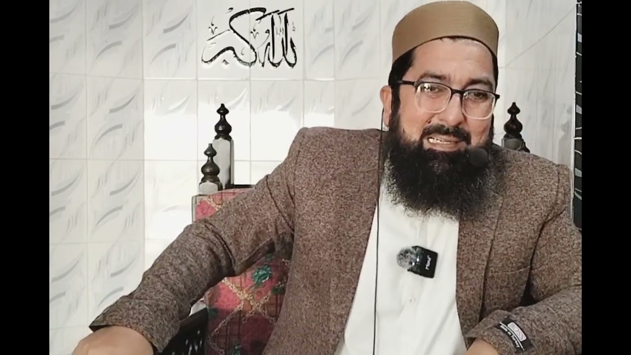 شانِ سیدنا صدیقِ اکبرؓ – حصہ دوم | ایمان، وفاداری اور قربانی کی روشن مثال | Khutba e Juma