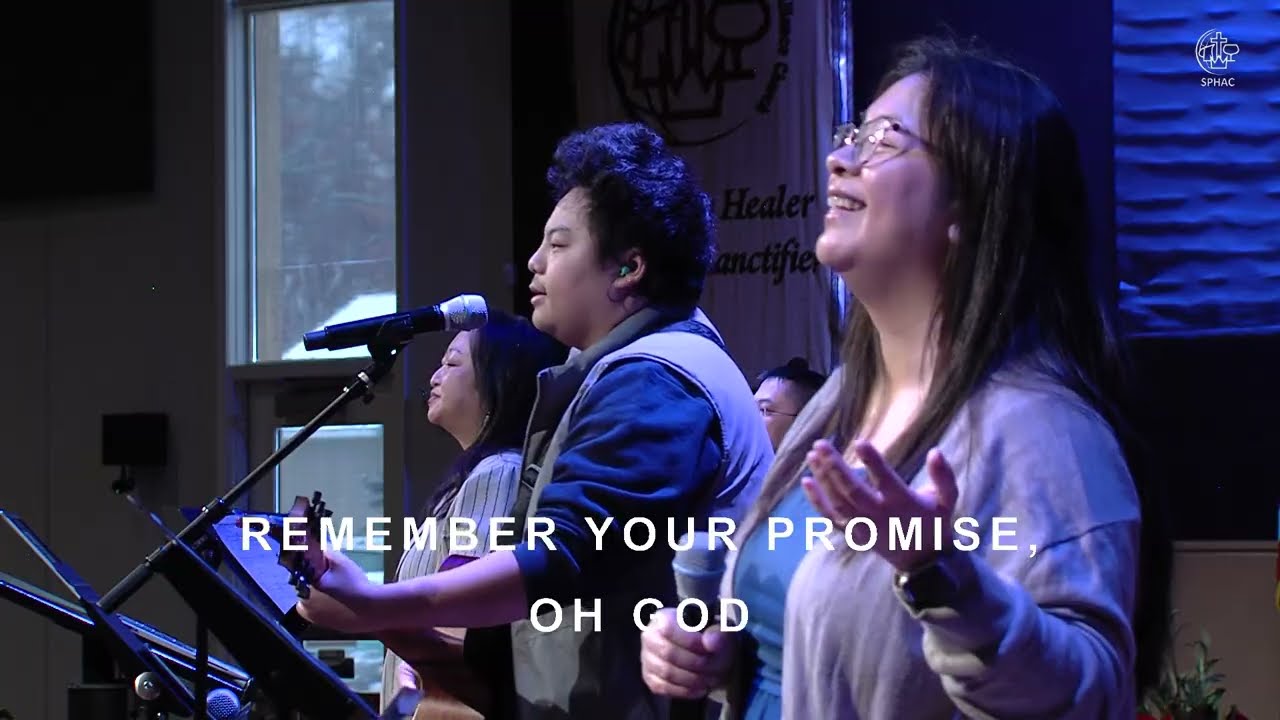 02-01-2026 | Sunday Service Worship