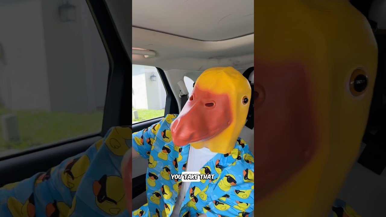 Donald roasting Mario PT2 #funny #comedy #relatable #humor #skit