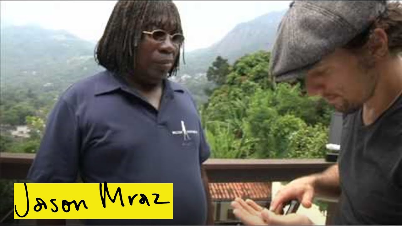 Brazil 2011 | Jason Mraz