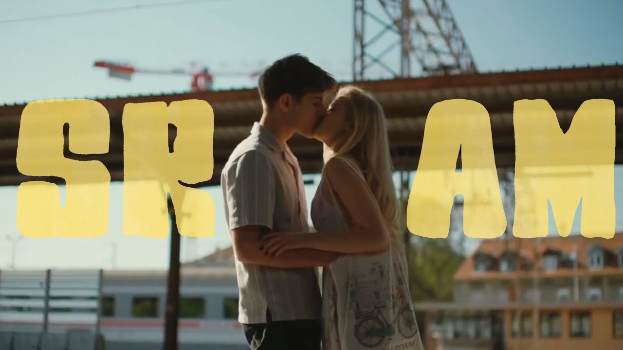 Nora & Roko | SRAM | North - Clairo