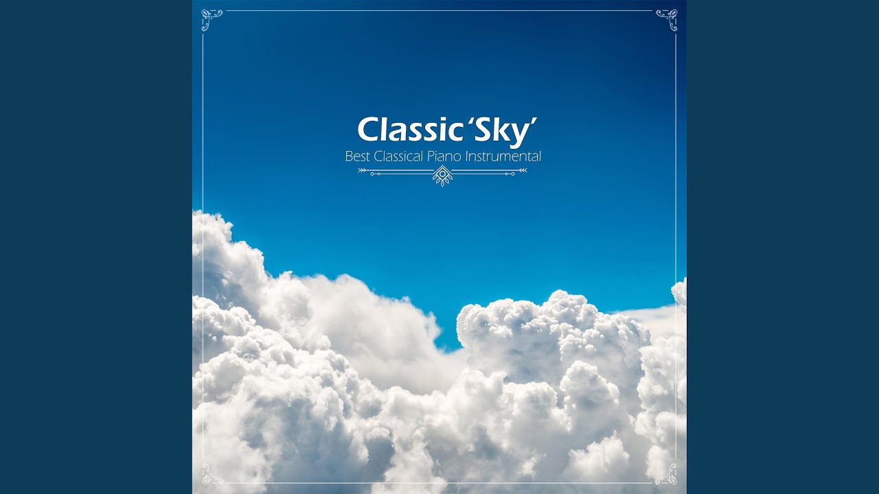 12 Klavierstucke Op.85 - XII. Abendlied