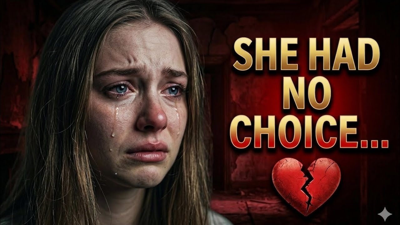 &ldquo;She Sacrificed Her Life for Her Family 💔 #emotionalstory&rdquo;
