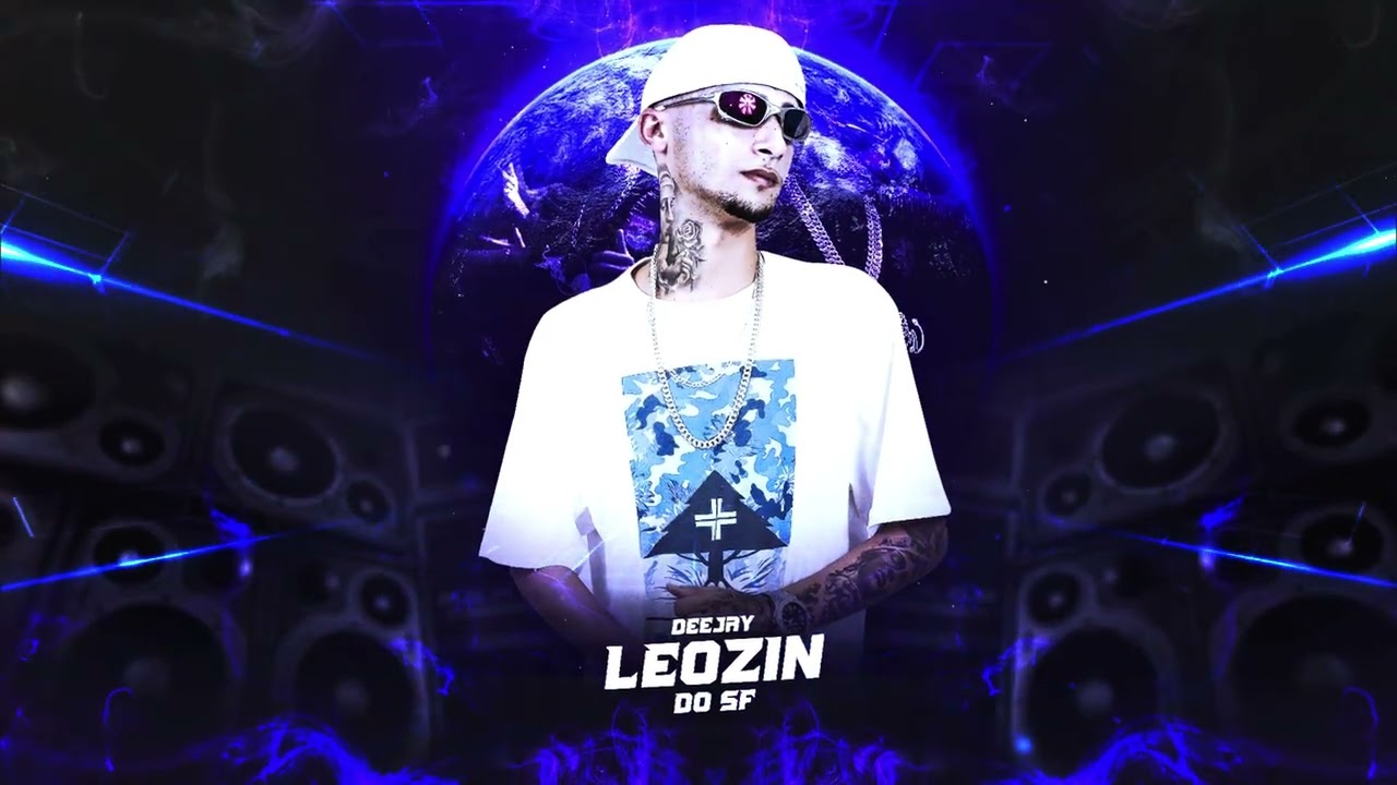 VAI TOMAR SO SOCAD&Atilde;O (DJ L&eacute;ozin Do SF, DJ Molck & DJ Souza 061)