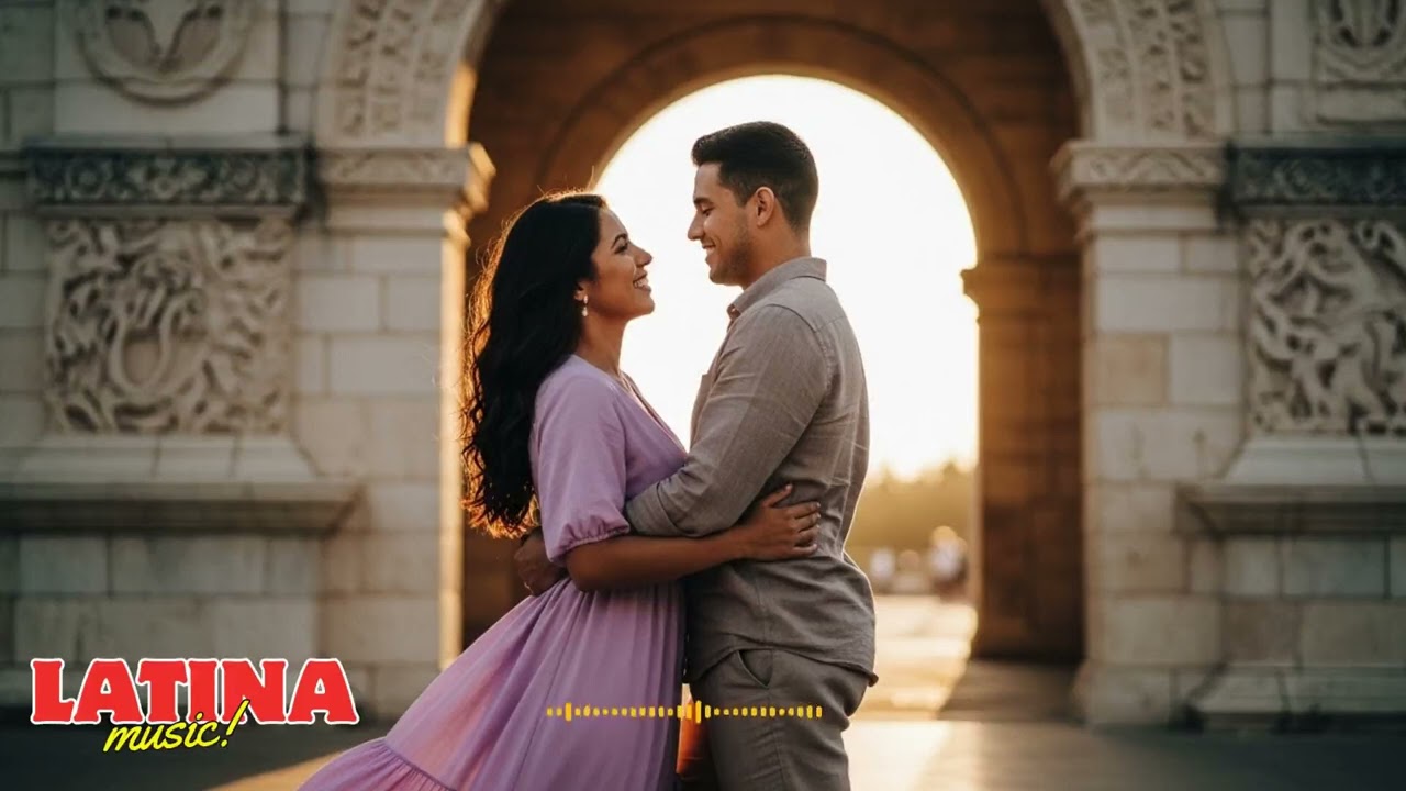 Latin Love Songs for the Night – Romantic Pop That Touches the Soul