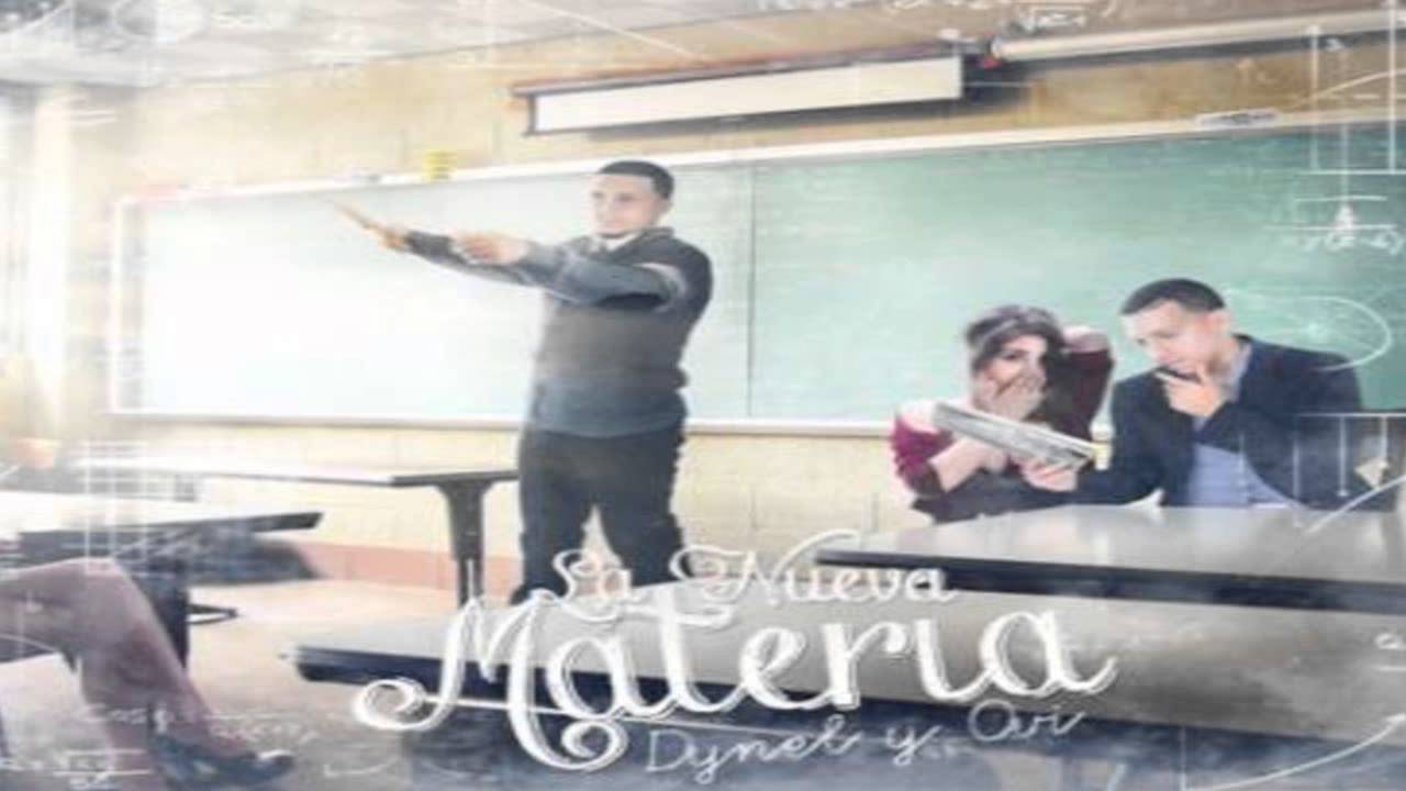 Por Andar Arrebatao   Dynel y Ovi Ft Endo y Delirious Original) (Video Music)  2013