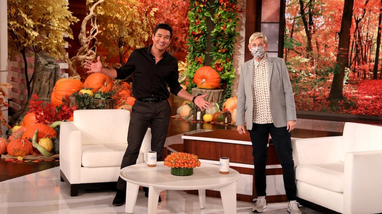 What Mario Lopez Bought That Made Him Feel Older