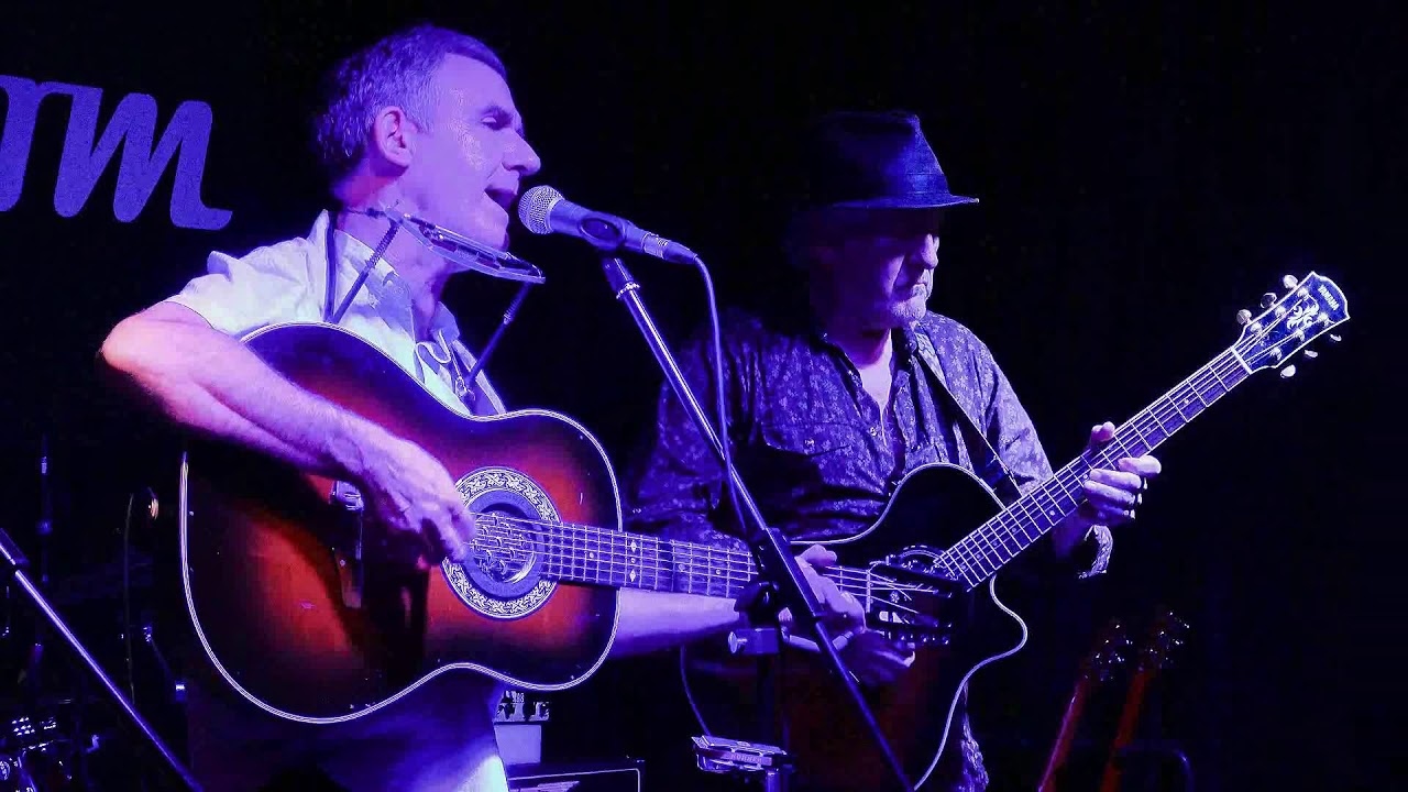 To Ramona - Bob Dylan performed by Simply Dylan