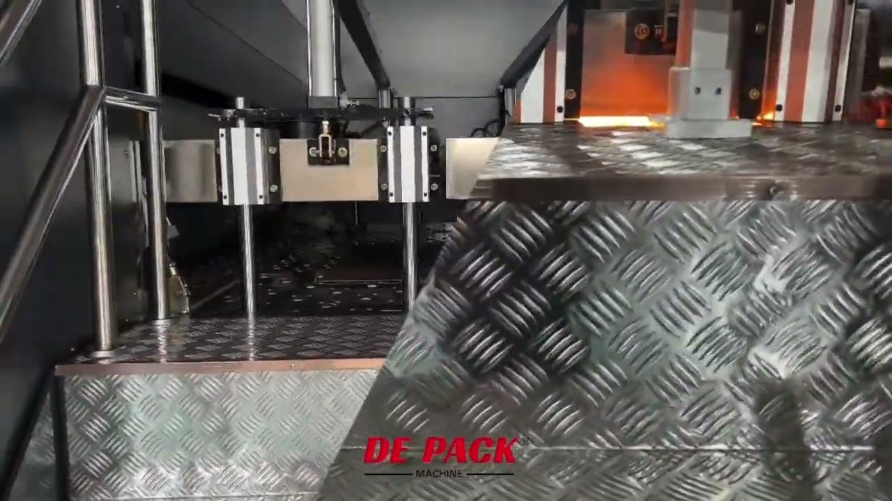 What kind of rigorous testing will a product undergo before it enters your factory?