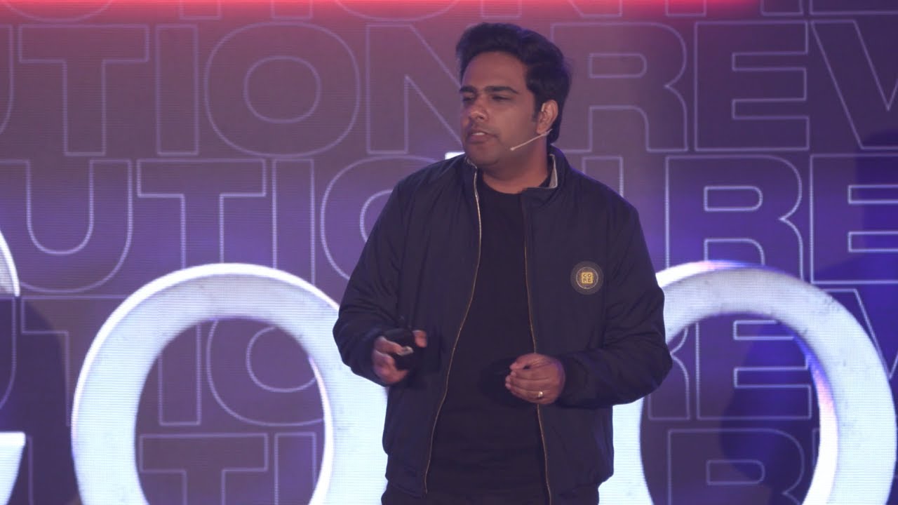 The neglected community behind the tea plantations | S.Kisho Kumar | TEDxColombo
