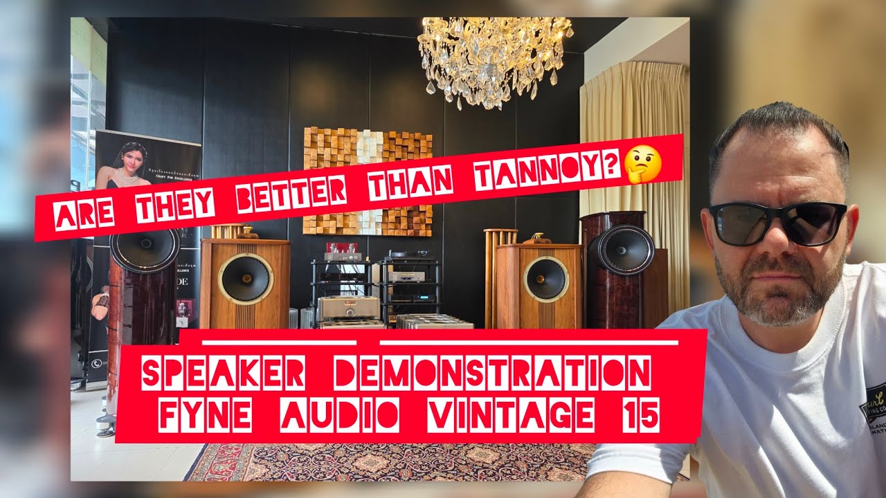 Fyne Audio | Vintage 15 | Super Trax Tweeter