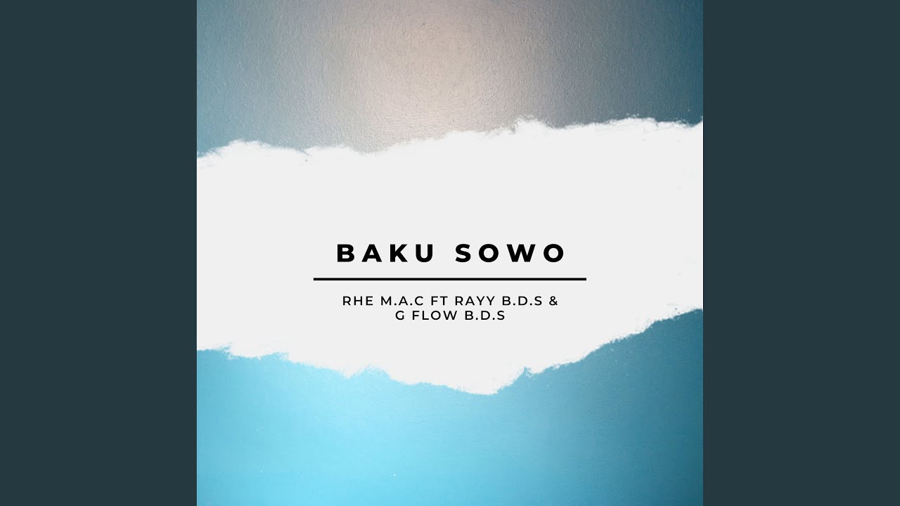 Baku Sowo