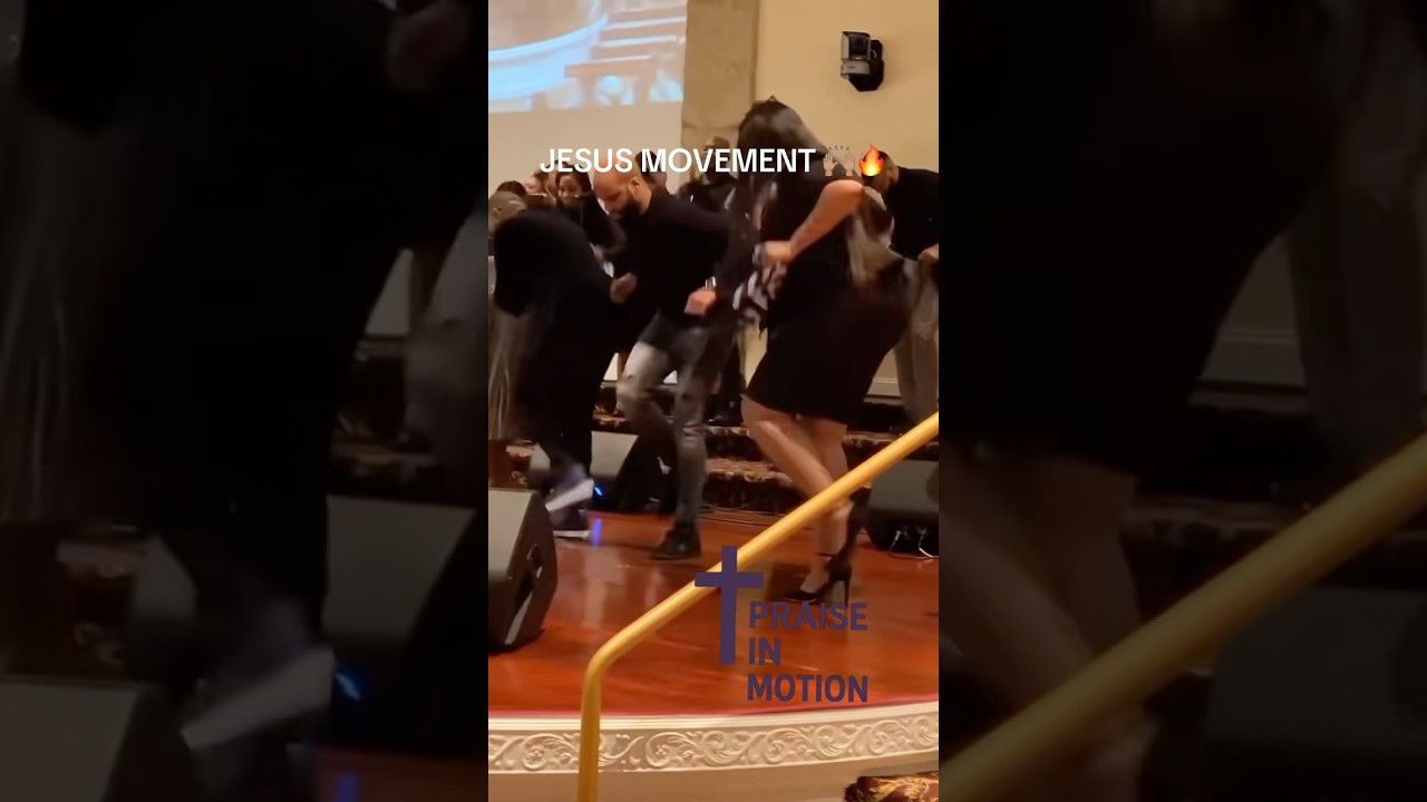 This my type of church | PRAISE BREAK🙌🏽🔥✨ 