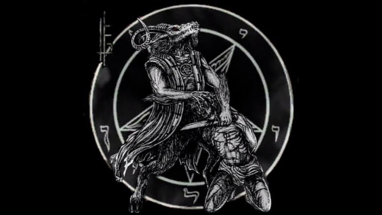 SATANIC WRATH [FIXED EDITION] BY @deviltwin666 