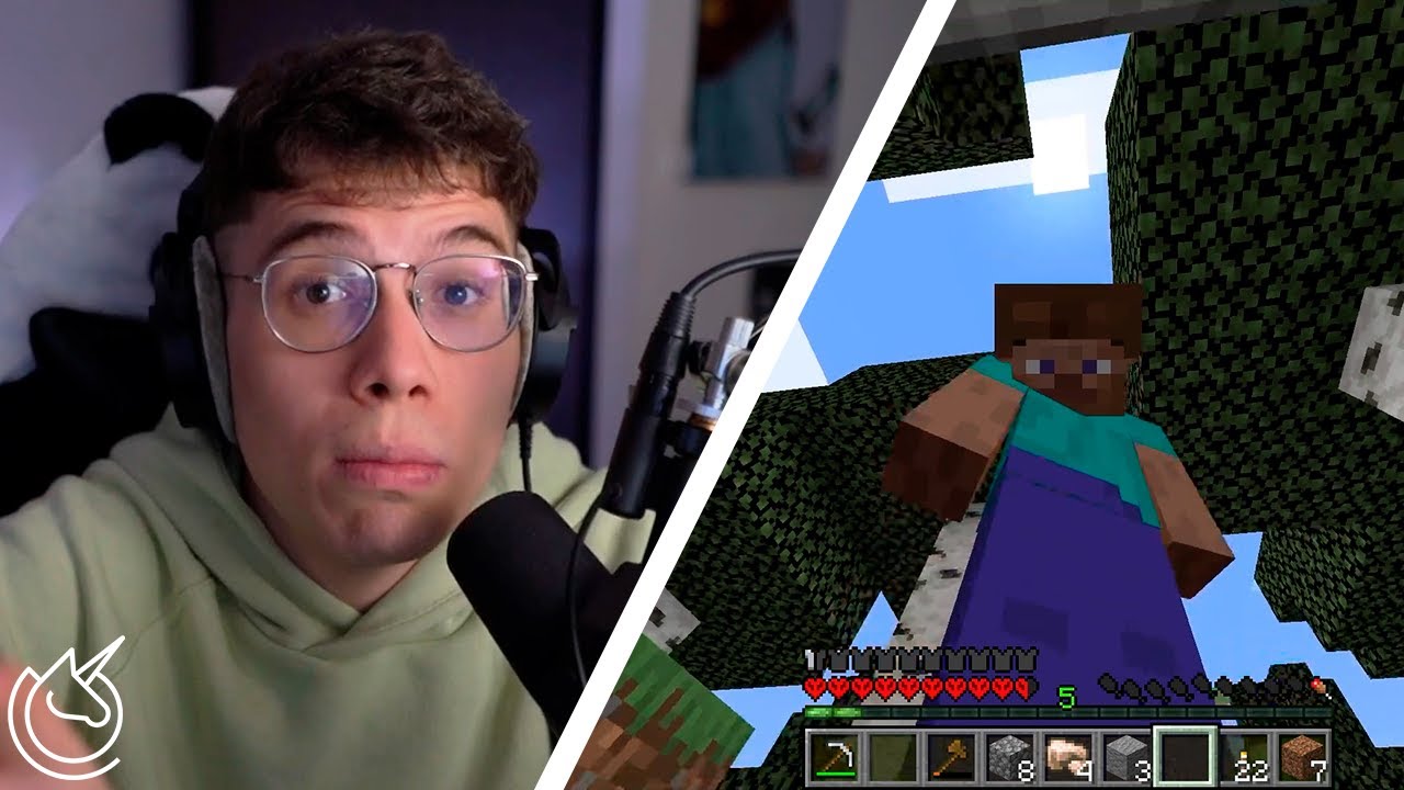 Si MU3R0 el video TERMINA 😰