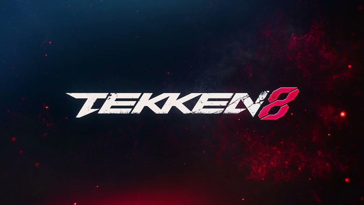 Tekken 8 - Streak of Blue (Normal) (Seaside Resort) (Extended)