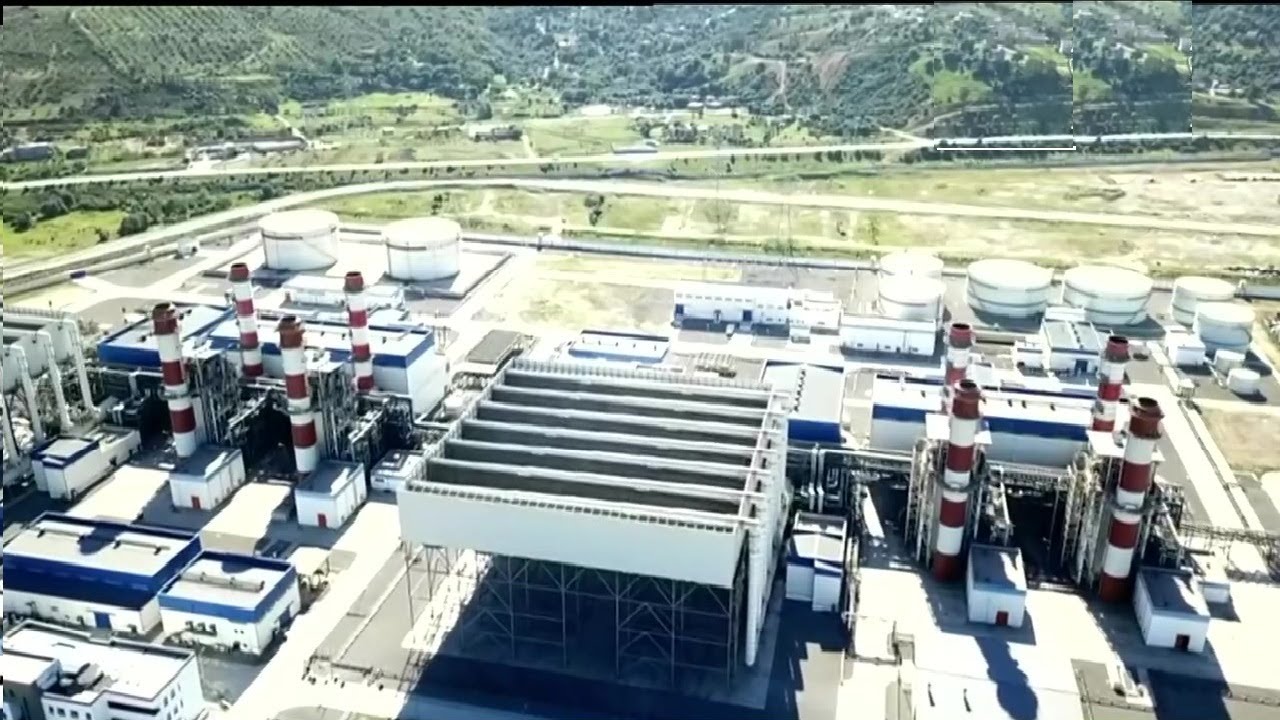 في ظل الريادة و الخبرة: تعرفو على عقود الشراكة بين مجمع سونالغاز و عدمة دول أفريقية SONELGAS AFRICA