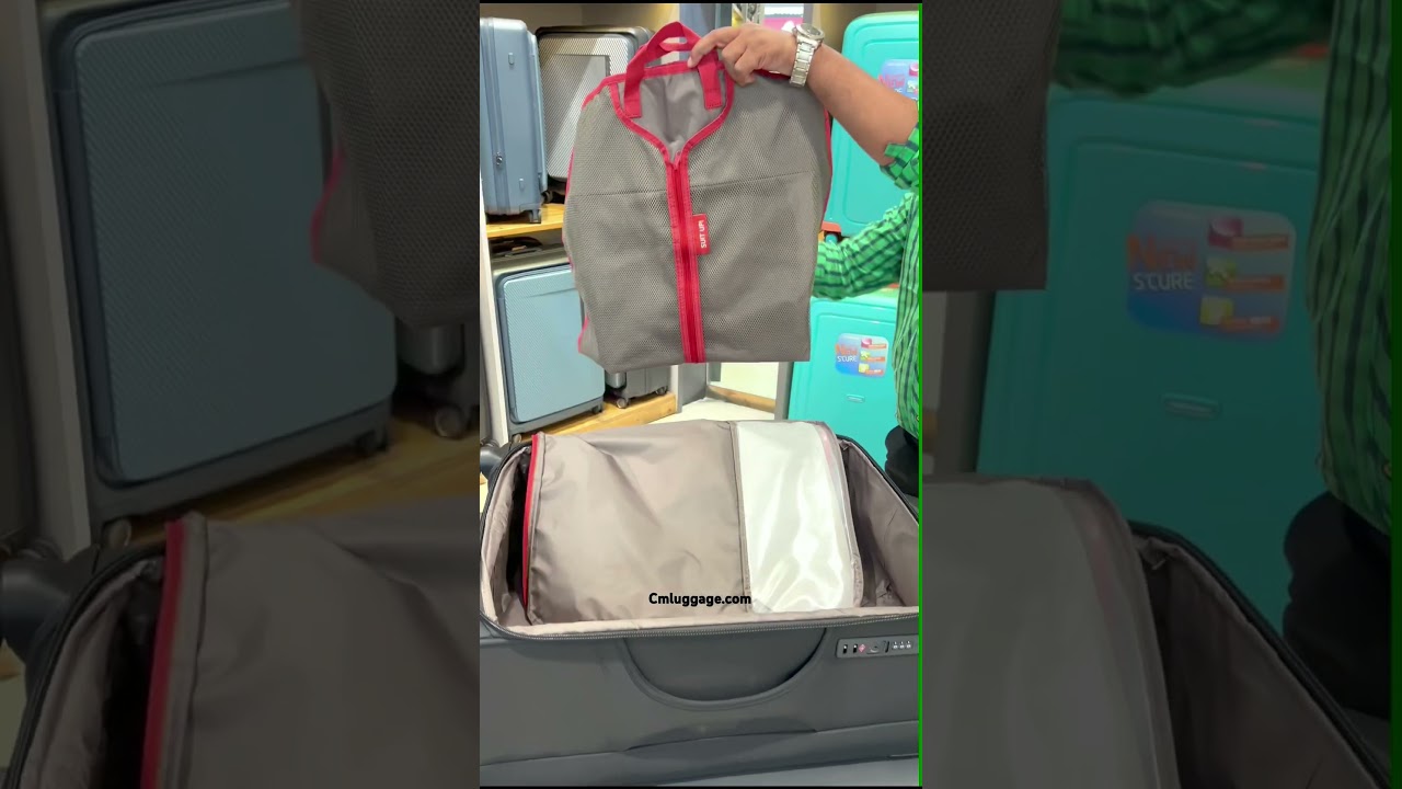 American tourister Fornex contact us on 8878872525. 