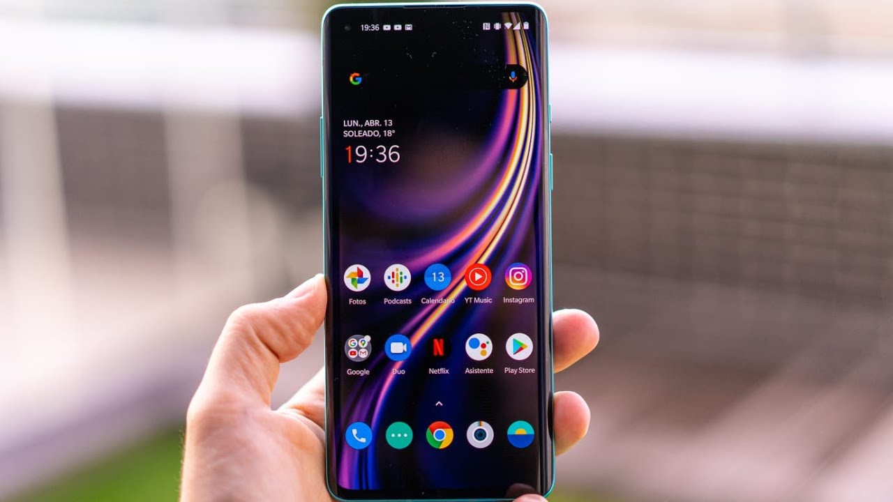 OnePlus 8 Review: MEJORANDO la fórmula