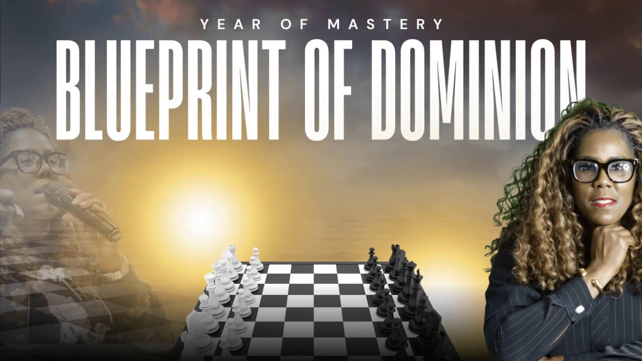 Mastery: The Blueprint of Dominion