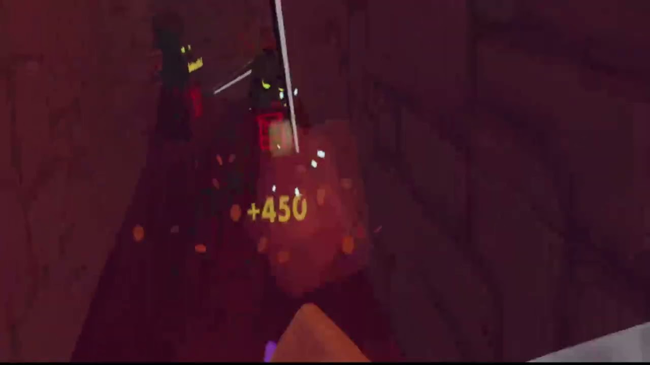 huge Jeff content golden trophy solo any% 7:54 smh 21st day on vr watch me sub 7 by 30