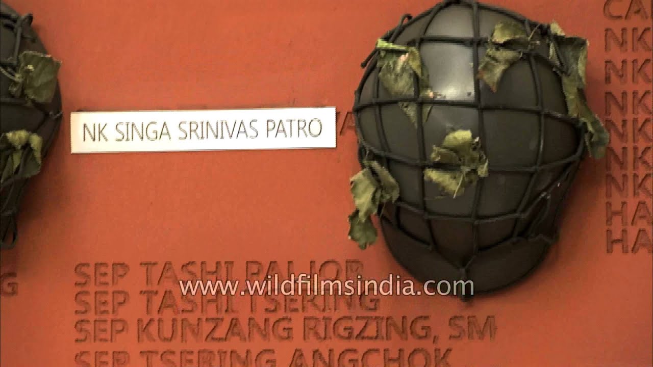 Heroes of war: Kargil Diwas Celebrations in India