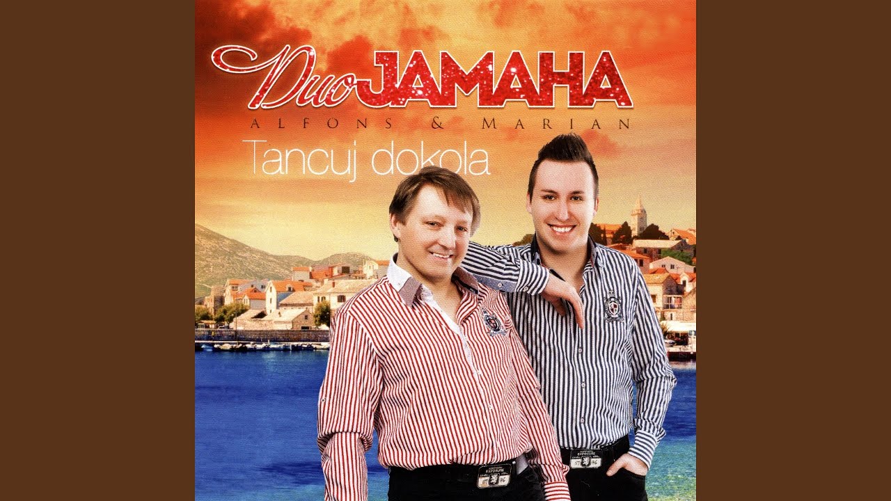 Tancuj Dokola