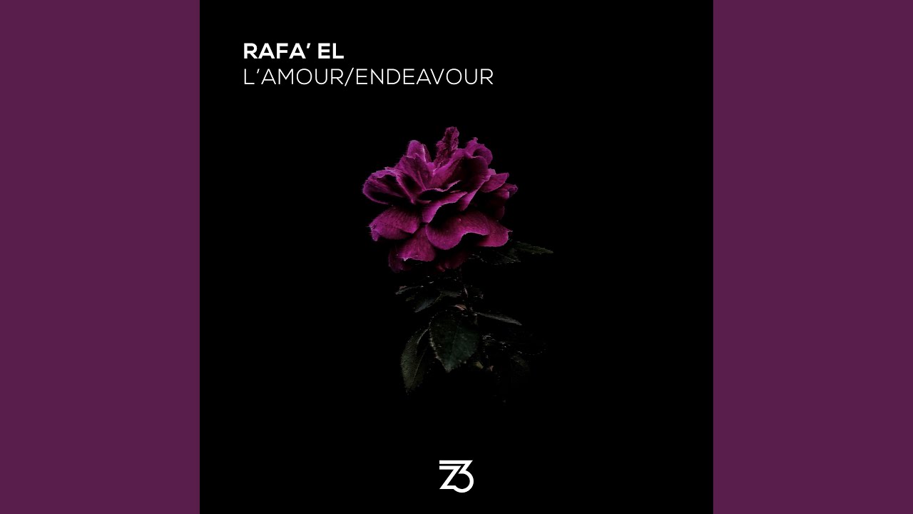 L'amour (Extended mix)