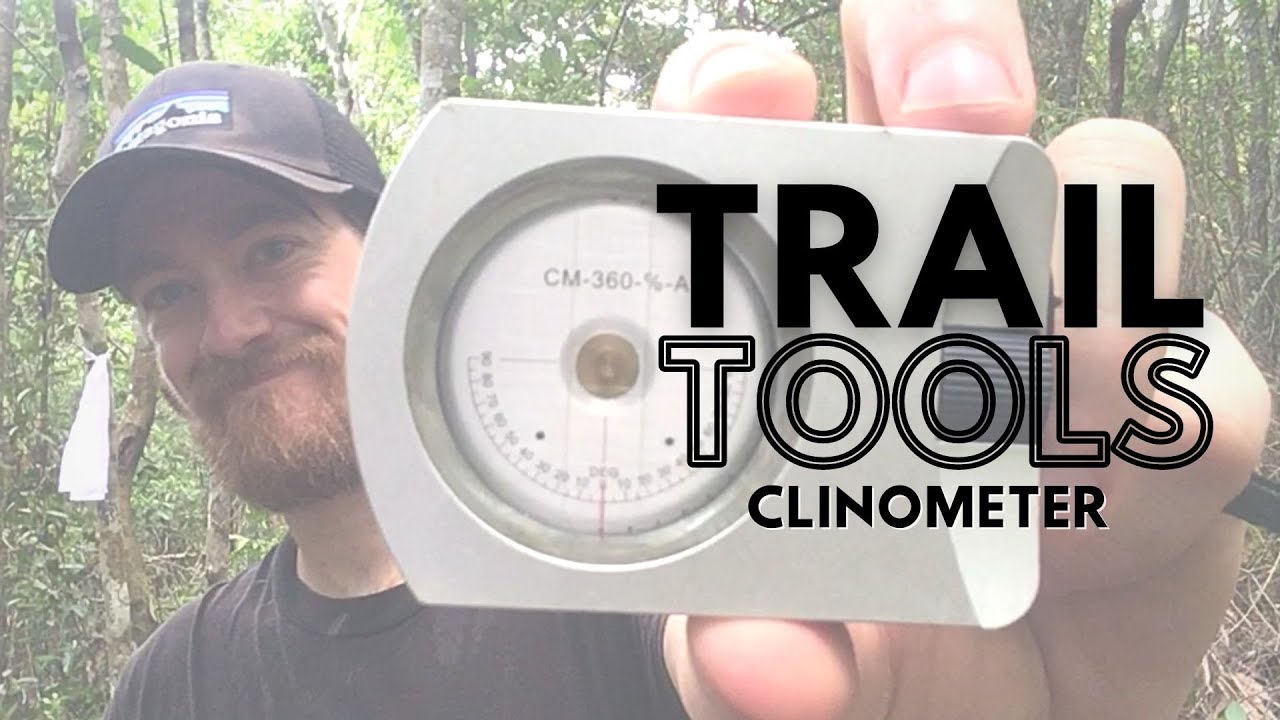 How to Use a Clinometer
