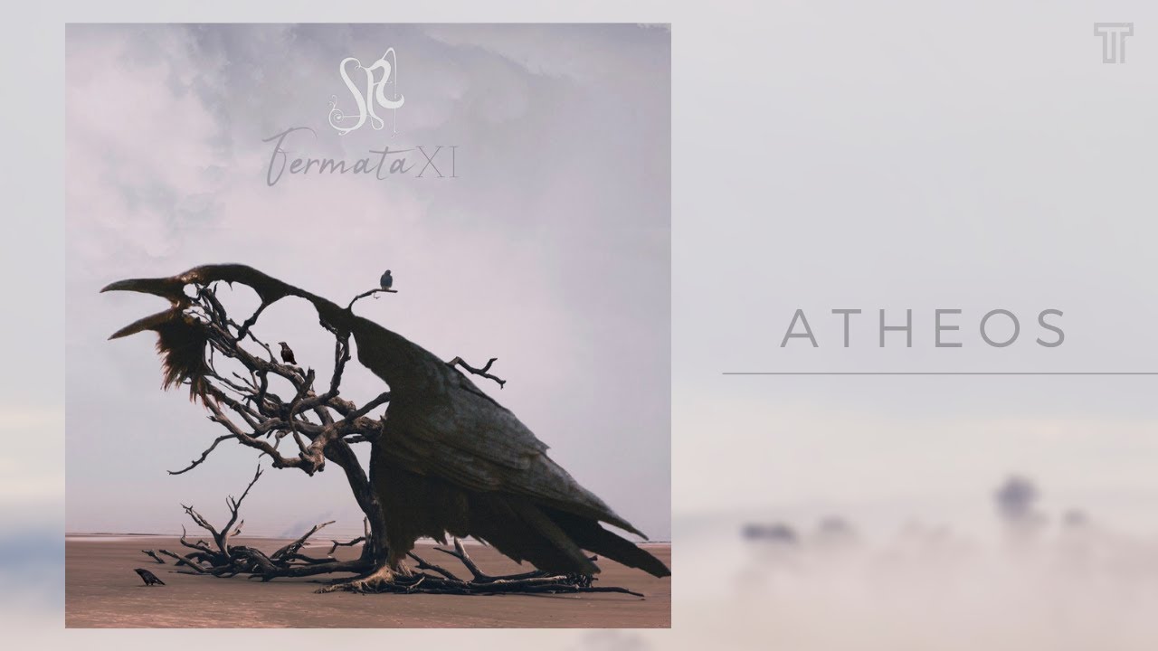 Atheos - Guilherme de S&aacute; | Fermata XI