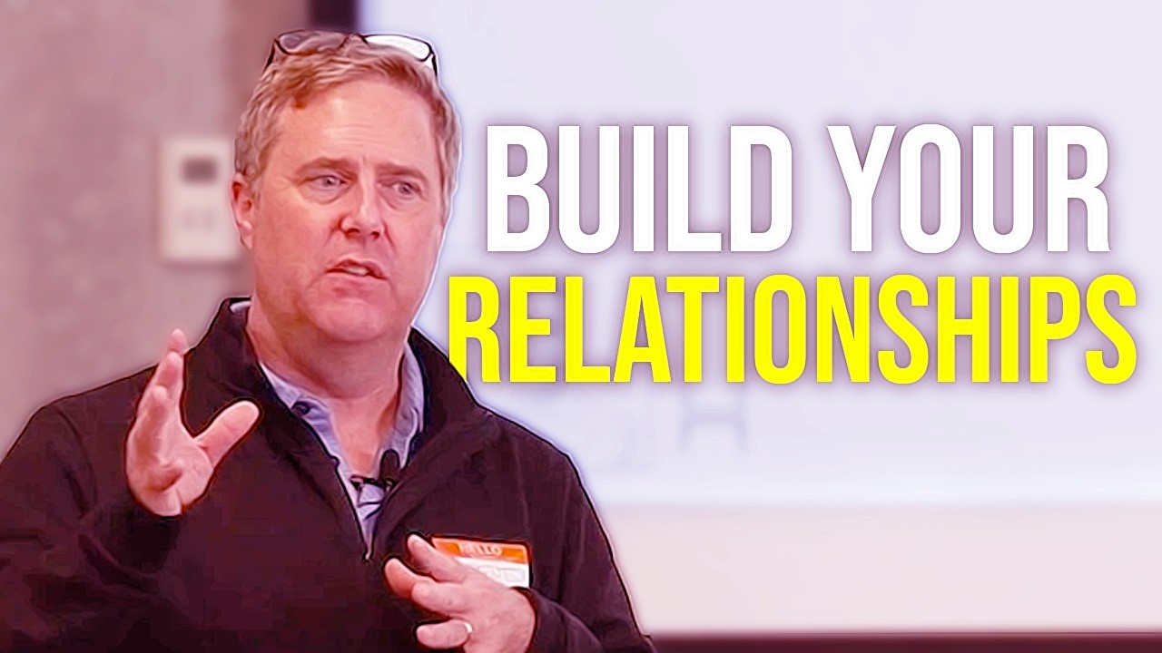 Class 1: Relationships & Collaboration in Construction (Win Big!)