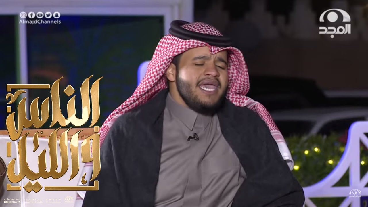 نشيد جهلت عيون الناس 🎙 بصوت المنشد صالح بن سحمان