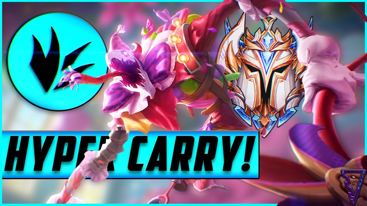 Win More By Becoming A HYPER CARRY Jungler | League of Legends Jungle Gameplay Guide ft Fiddlesticks