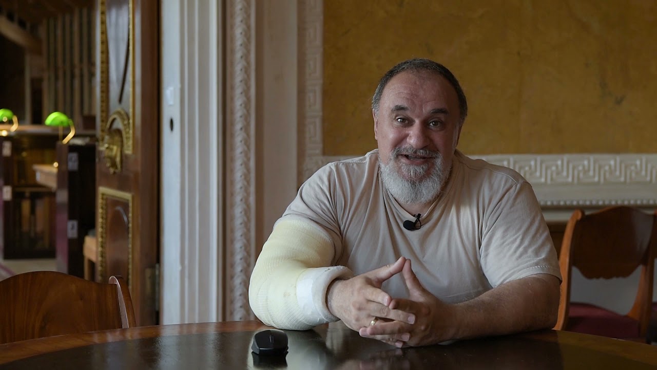Лекция 