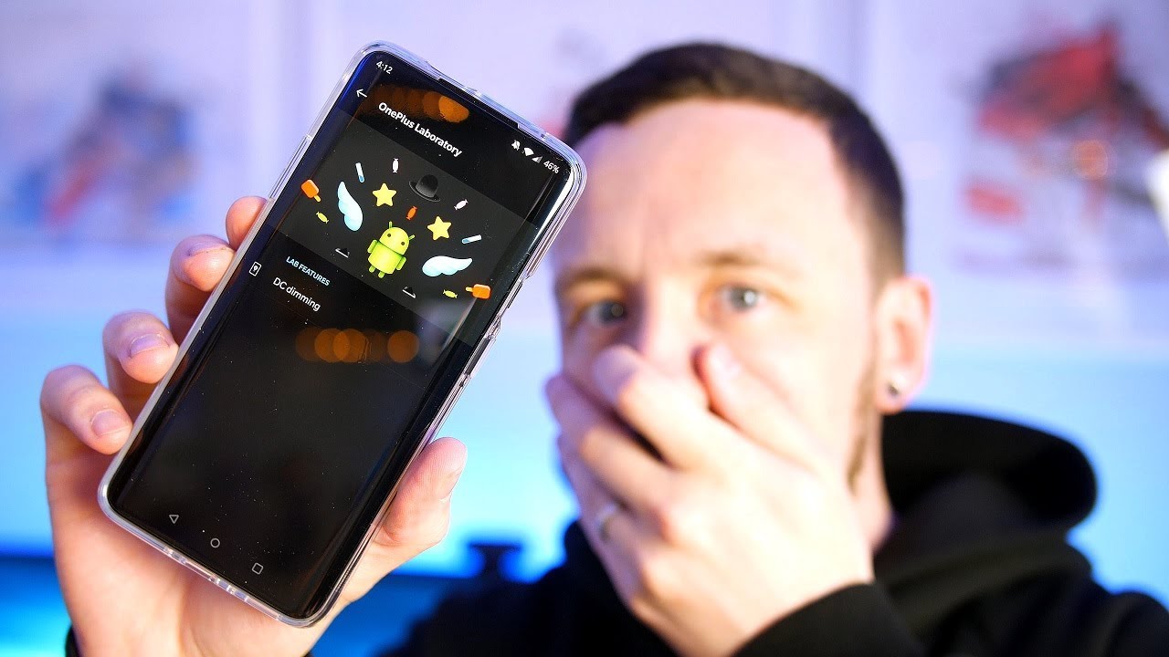 OnePlus 7 Pro Best Hidden Features - Tips And Tricks