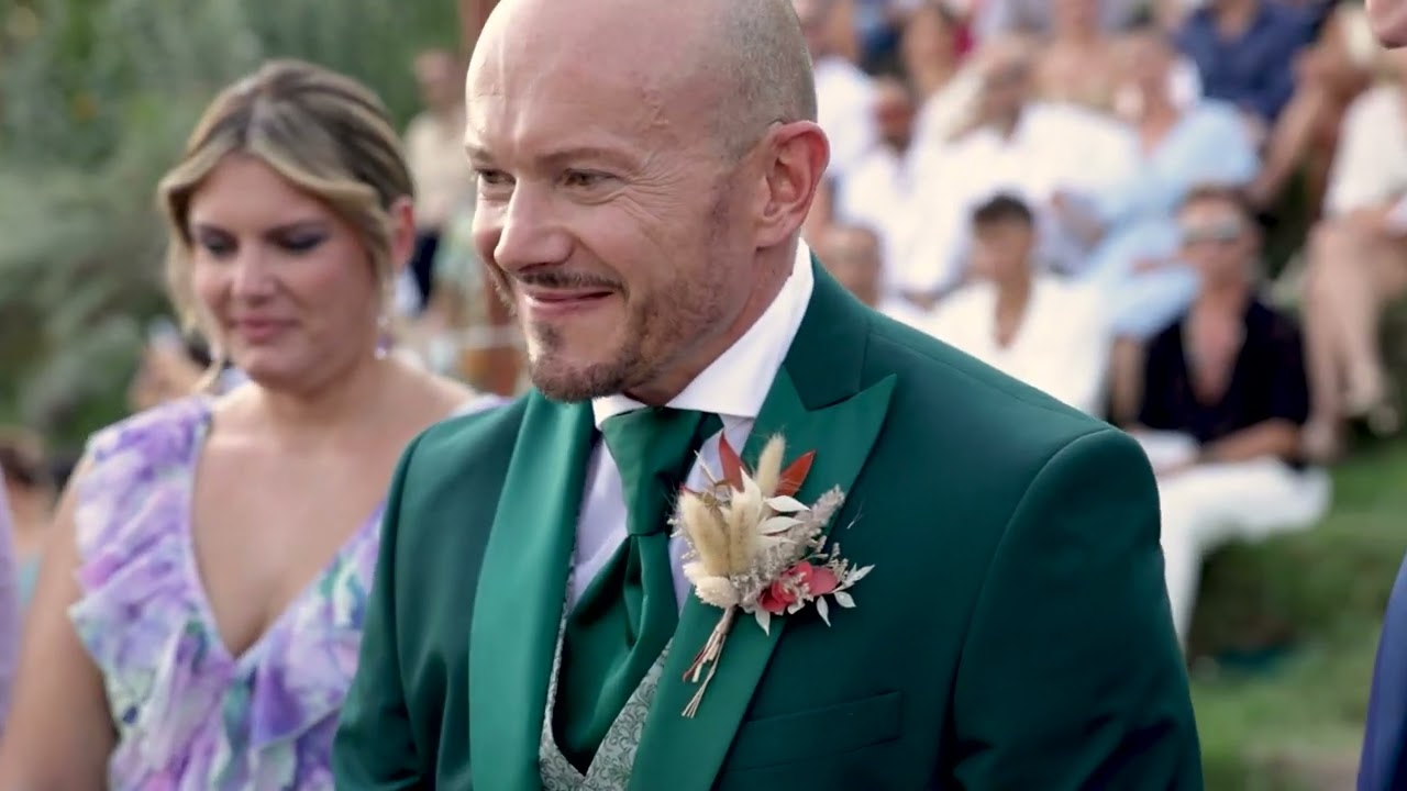 Emanuele e Mattia - Wedding Film