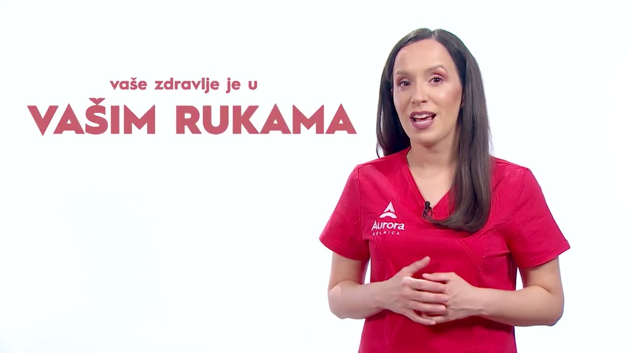 KORAK DO ZDRAVLJA | Gastroezofagusna refluksna bolest (GERB) | TV DR