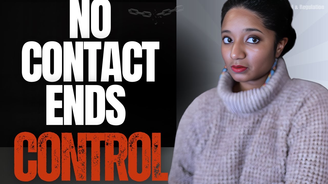 Why No Contact Terrifies a Toxic Family System (Dark Psychology Explained)