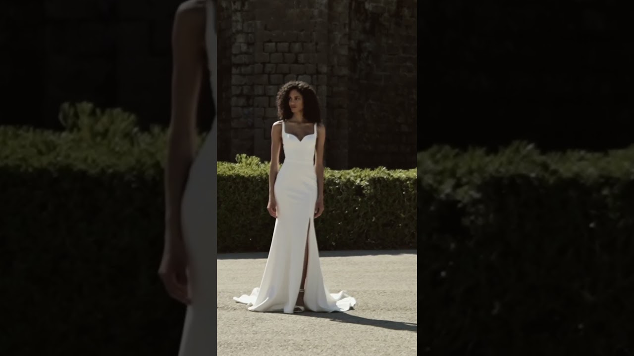 Spring 24 collection from Ines by Ines Di Santo