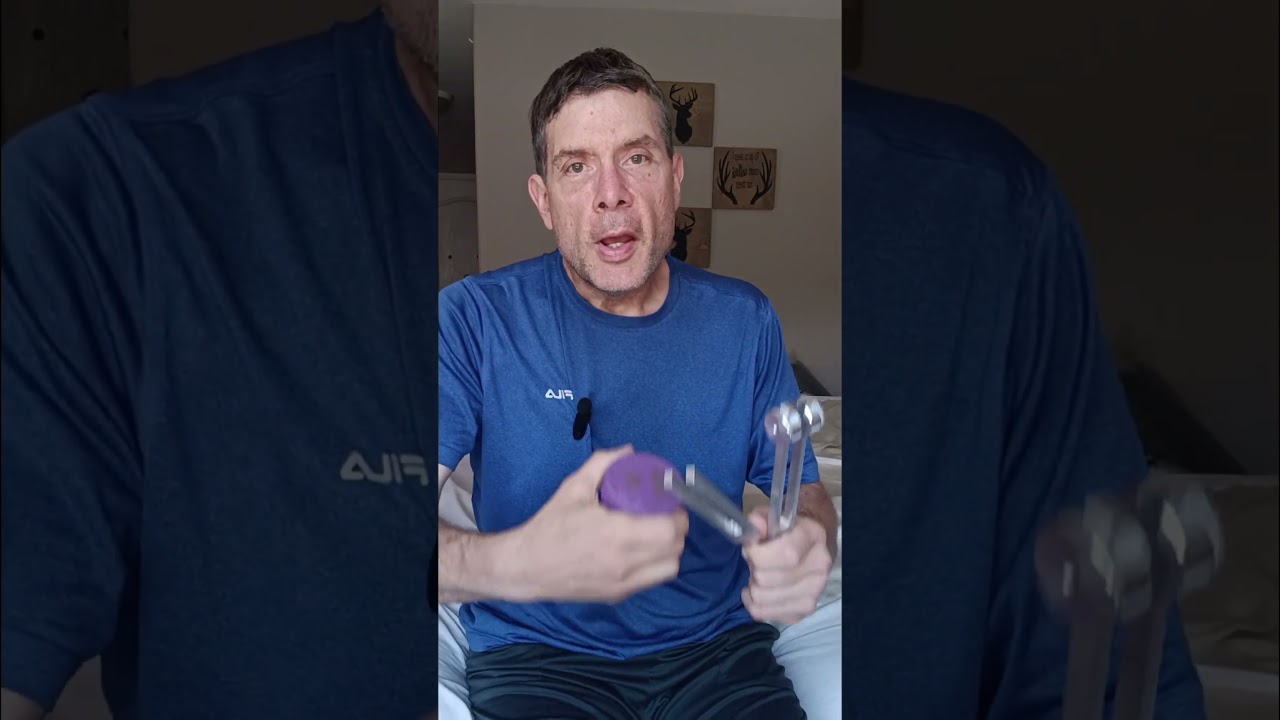 Can tuning forks really help with insomnia?