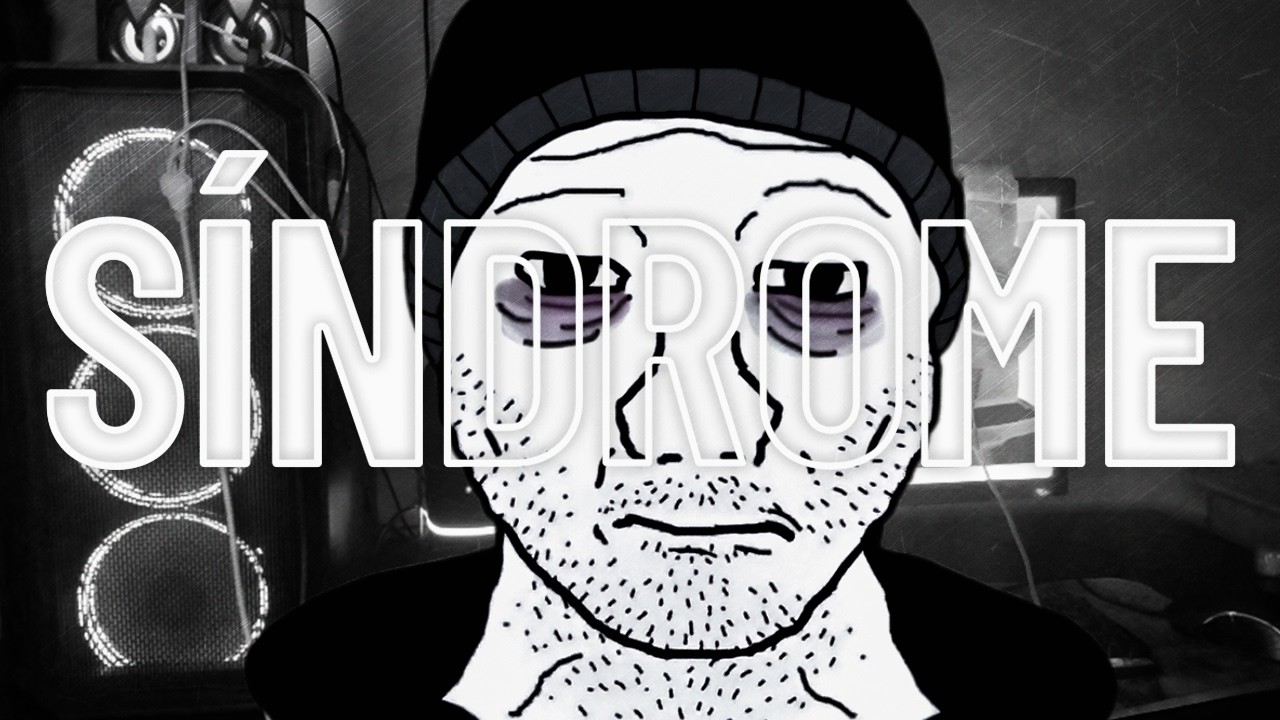 A SÍNDROME DO PC GAMER NÃO EXISTE (VOCÊ QUE É CHATO)