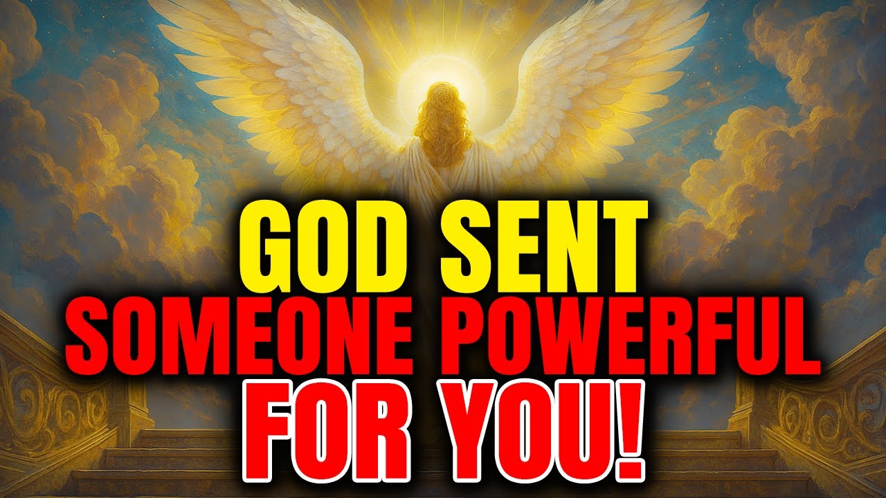 Chosen Ones: Someone With Power Has Been Sent to Find You 💥👁️