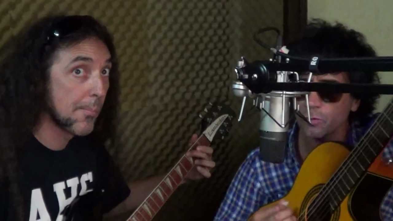 Acústico de Rescate en Radio Taxi - Amor que sobra