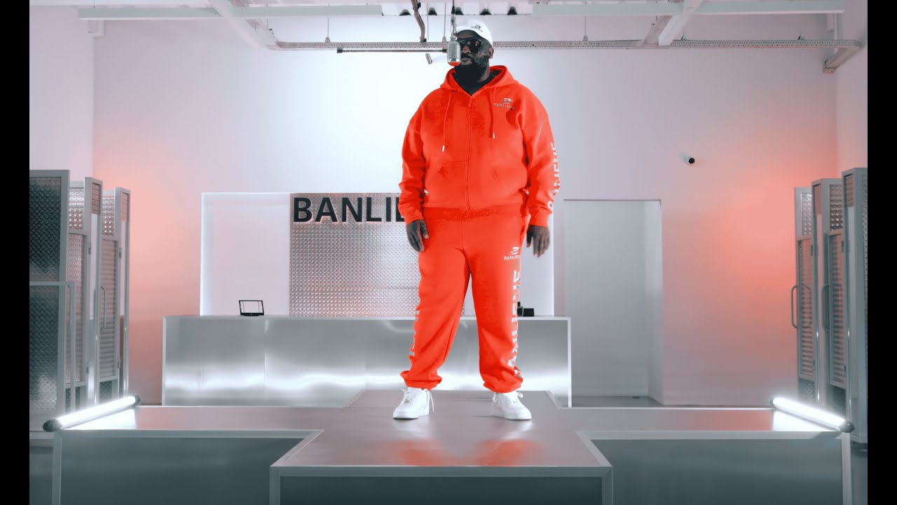 BANLIEUE X BARTOFSO - UNLIMITED SPACE (Banlieue Radio Show)