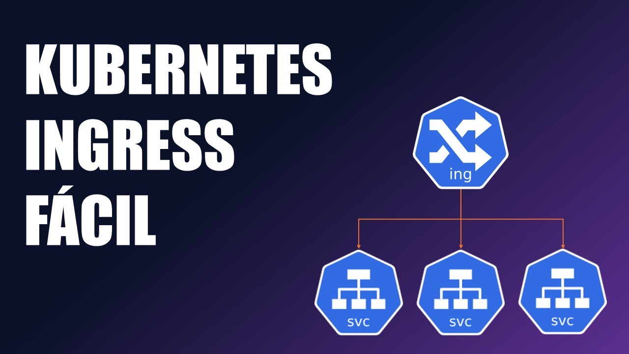 Kubernetes na Prática - Parte 8: Ingress