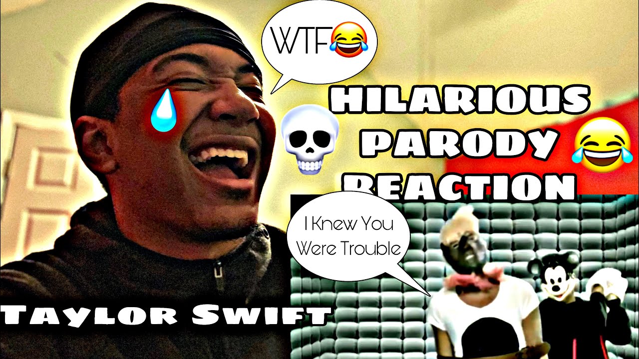 DatBoyMajor Reacts To Taylor Swift - 