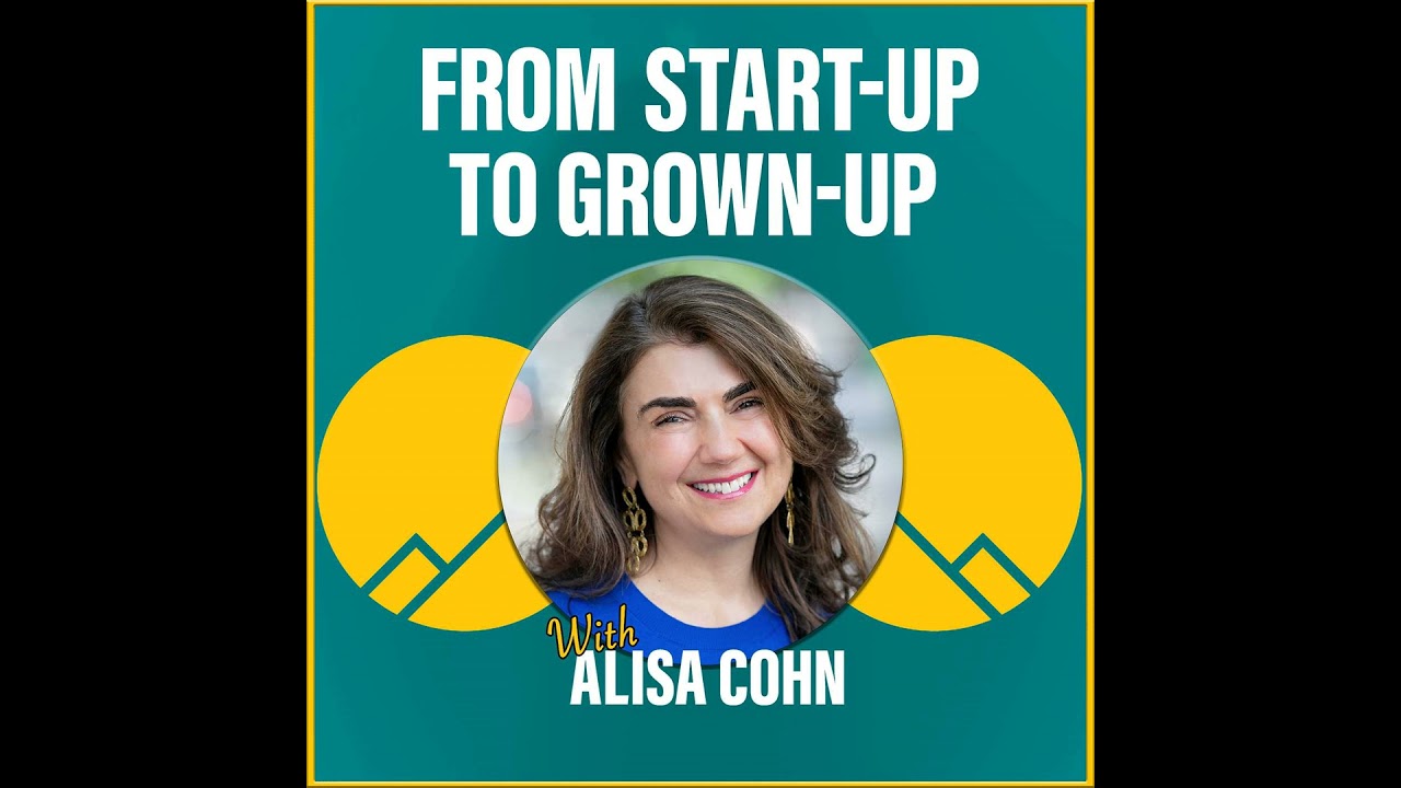 #52, Joe Landolina, Co-Founder and CEO of Cresilon&mdash; Starting a company in his dorm room, finding ...